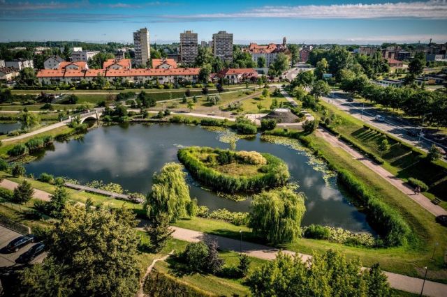 Mieszkanie 1-pokojowe Chorzów Centrum, ul. Lipińska. Zdjęcie 1