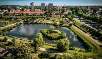 Mieszkanie 1-pokojowe Chorzów Centrum, ul. Lipińska