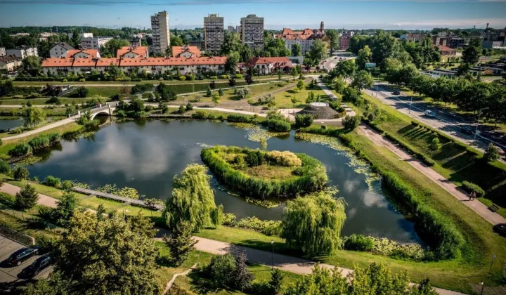 Mieszkanie 1-pokojowe Chorzów Centrum, ul. Lipińska