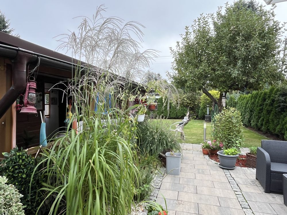 Działka rod Warszawa Koło, ul. Dywizjonu 303. Zdjęcie 2