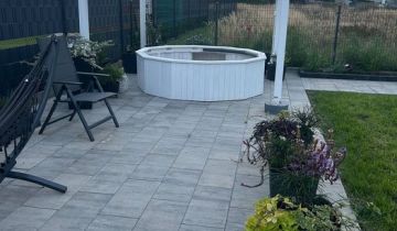 Działka rekreacyjna Warka