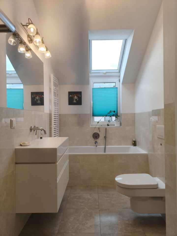 dom szeregowy, 5 pokoi Warszawa Bielany, ul. Arkuszowa. Zdjęcie 8