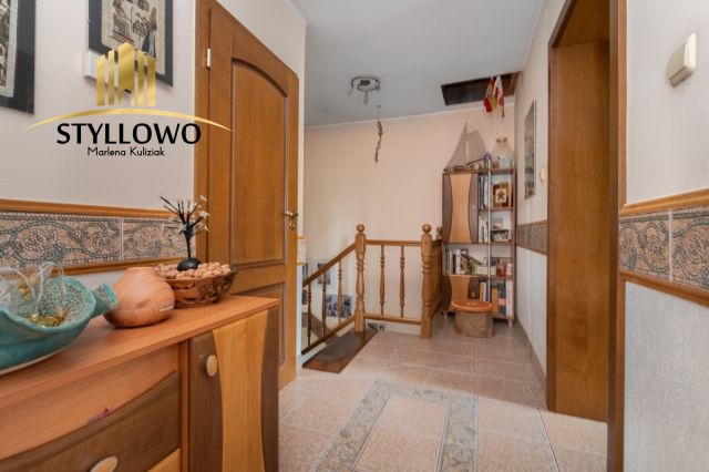 bliźniak, 4 pokoje Rotmanka. Zdjęcie 14