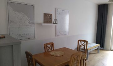 Mieszkanie 2-pokojowe Wrocław Fabryczna, ul. Grochowa