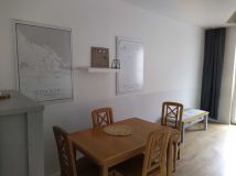 Mieszkanie 2-pokojowe Wrocław Fabryczna, ul. Grochowa