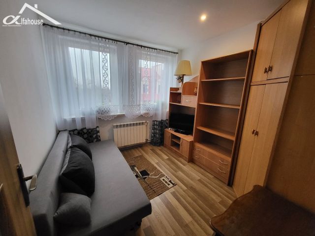 Mieszkanie 3-pokojowe Chełm Centrum, ul. Krzywa. Zdjęcie 11