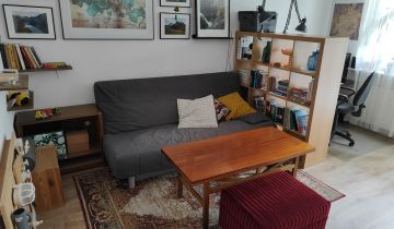 Mieszkanie 2-pokojowe Poznań Piątkowo, os. Stefana Batorego