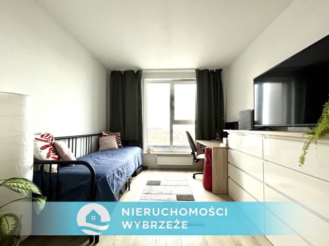 Mieszkanie 3-pokojowe Gdańsk Jasień, ul. Potęgowska. Zdjęcie 15