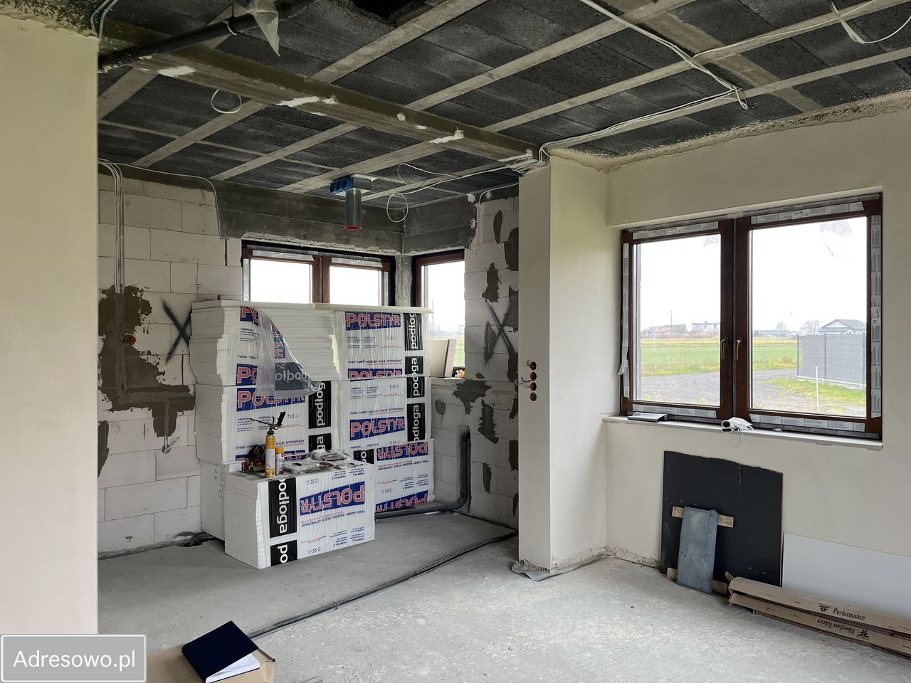 bliźniak, 5 pokoi Orzesze Zgoń, ul. Wiśniowa. Zdjęcie 8