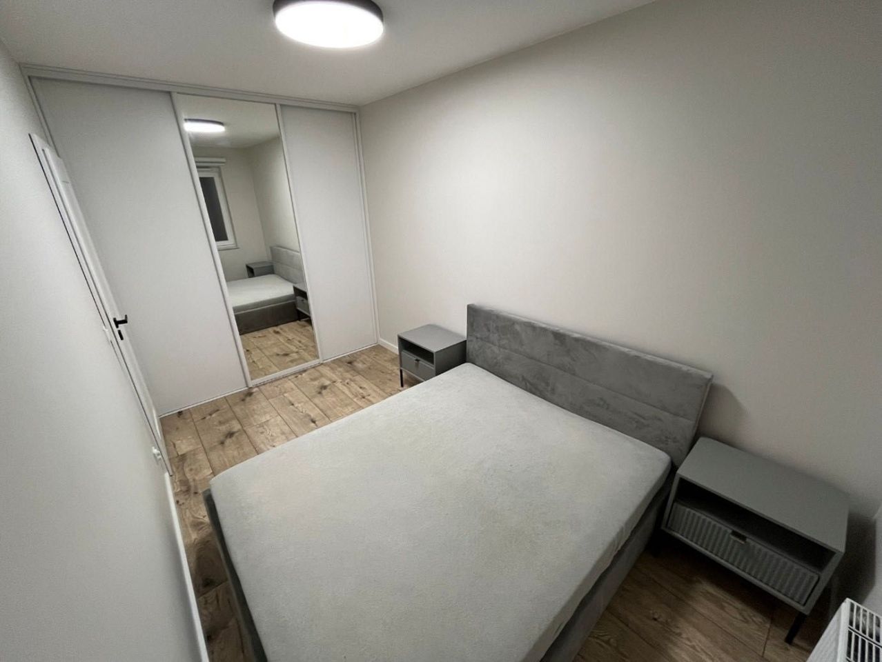 Mieszkanie 2-pokojowe Wrocław Psie Pole, ul. Ameriga Vespucciego. Zdjęcie 4