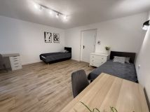 Mieszkanie 4-pokojowe Katowice Śródmieście, ul. Francuska. Zdjęcie 4