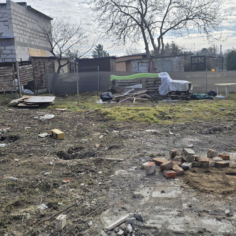 Działka rekreacyjna Piechcin, Ogrodowa. Zdjęcie 25