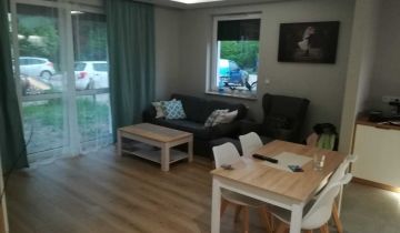 Mieszkanie 2-pokojowe Katowice Ligota, ul. Bałtycka