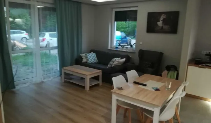 Mieszkanie 2-pokojowe Katowice Ligota, ul. Bałtycka