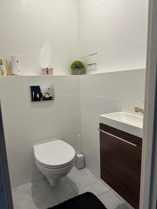 Mieszkanie 2-pokojowe Lublin Felin. Zdjęcie 7