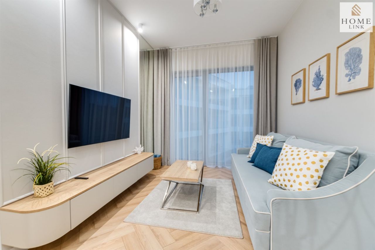 Mieszkanie 2-pokojowe Olsztyn, ul. Kapitańska. Zdjęcie 13