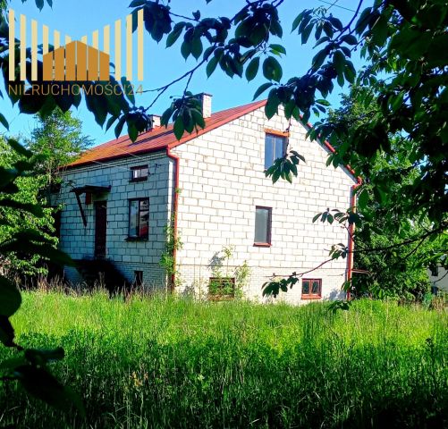 dom wolnostojący, 3 pokoje Kałuszyn. Zdjęcie 14