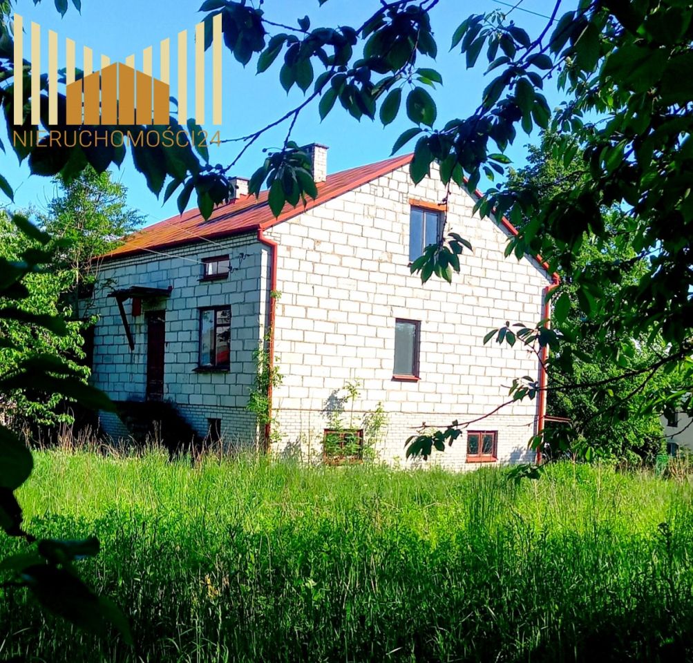 dom wolnostojący, 3 pokoje Kałuszyn. Zdjęcie 14