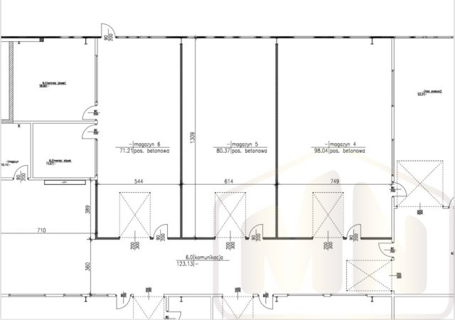 Lokal Leszno. Zdjęcie 10