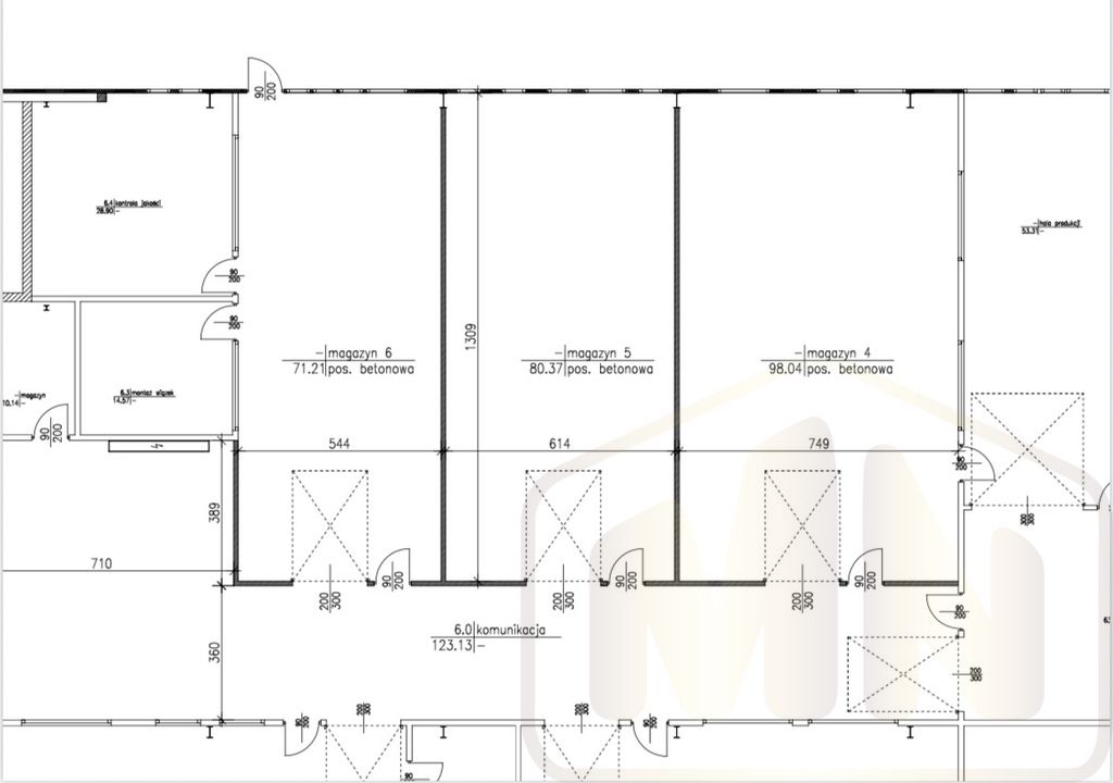 Lokal Leszno. Zdjęcie 10