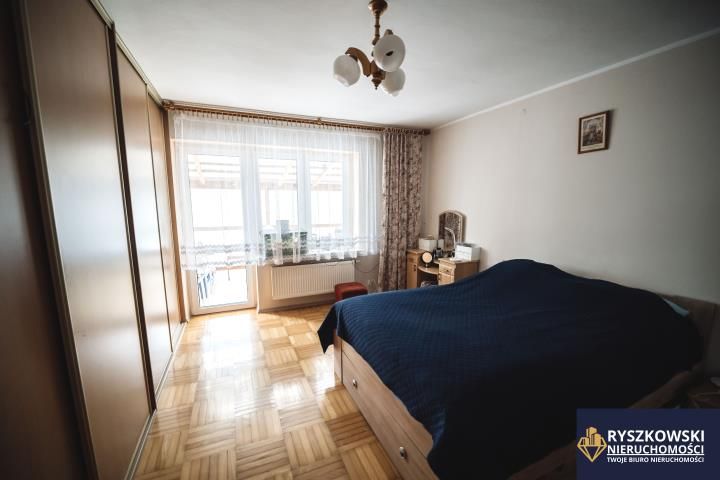 dom wolnostojący, 7 pokoi Łapiguz. Zdjęcie 10