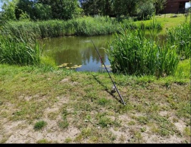 Działka budowlana Pęplino, Eurovero R10. Zdjęcie 1