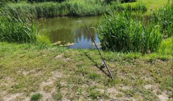 Działka budowlana Pęplino, Eurovero R10