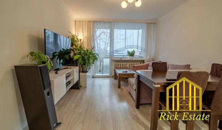 Mieszkanie 3-pokojowe Bielsko-Biała Złote Łany