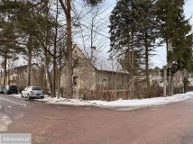 dom wolnostojący, 6 pokoi Celestynów, ul. Klonowa. Zdjęcie 1