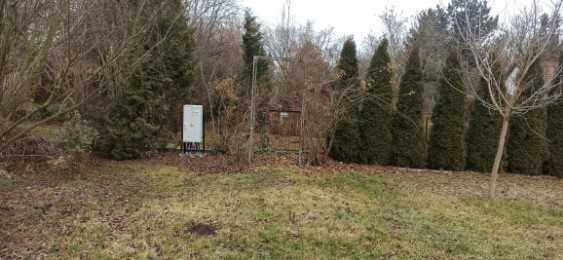 Działka rod Zabierzów. Zdjęcie 2