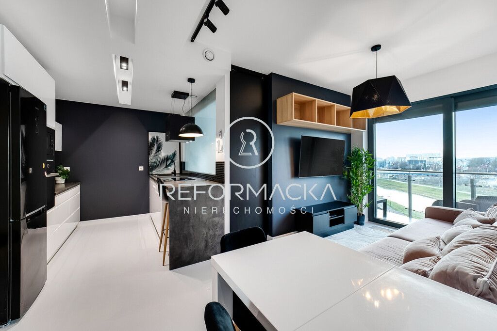 Mieszkanie 3-pokojowe Rzeszów Śródmieście, ul. Podwisłocze. Zdjęcie 2