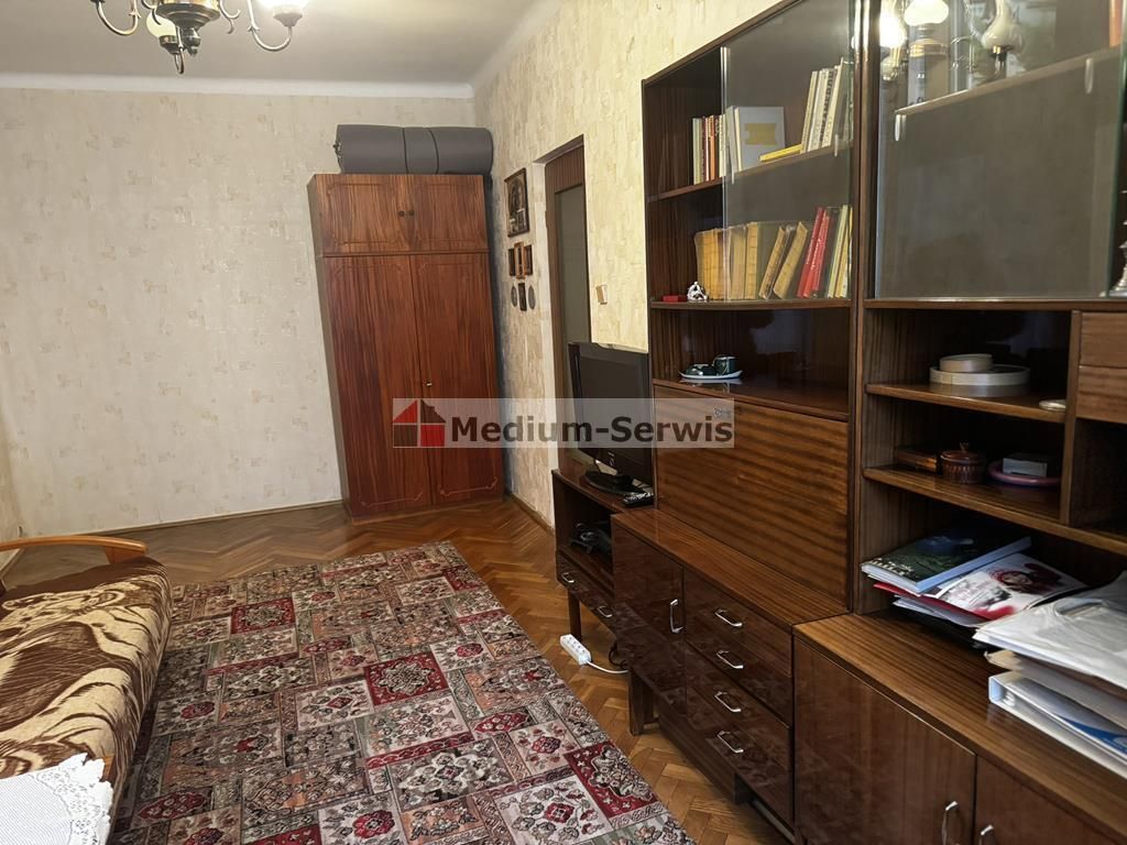 Mieszkanie 2-pokojowe Kielce Centrum, ul. Wesoła. Zdjęcie 12