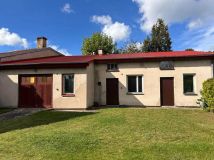 dom wolnostojący Olecko, ul. Orzeszkowej. Zdjęcie 1