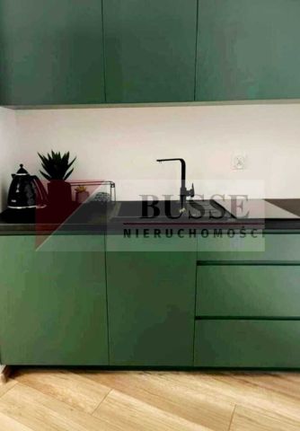 Mieszkanie 1-pokojowe Szczecin, al. Wyzwolenia. Zdjęcie 4