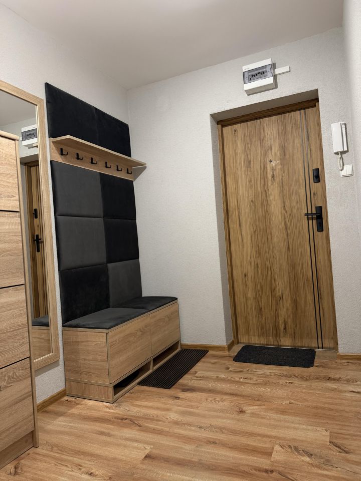 Mieszkanie 2-pokojowe Kudowa-Zdrój Centrum, ul. Pogodna. Zdjęcie 28