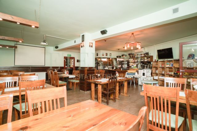 Lokal Skawina, ul. Adama Mickiewicza. Zdjęcie 2