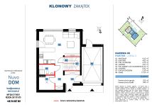 bliźniak, 4 pokoje Sulejówek, Karowa. Zdjęcie 4