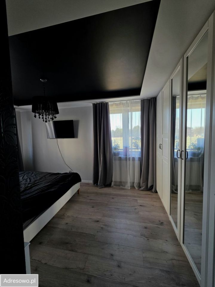 Mieszkanie 3-pokojowe Wieliszew, ul. ks. Jerzego Popiełuszki. Zdjęcie 13