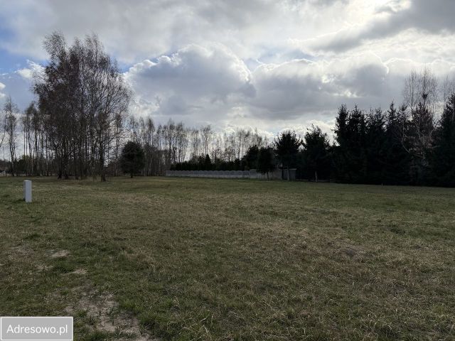 Działka budowlana Łódź Bałuty, ul. Kąkolowa. Zdjęcie 1