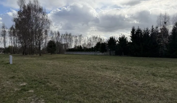 Działka budowlana Łódź Bałuty, ul. Kąkolowa