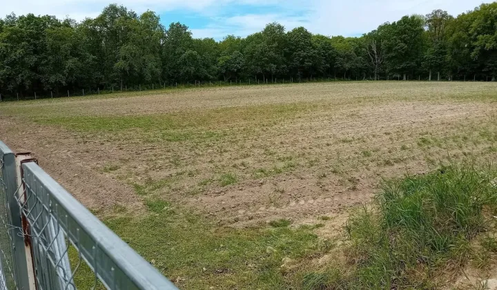 Działka budowlana Gaj