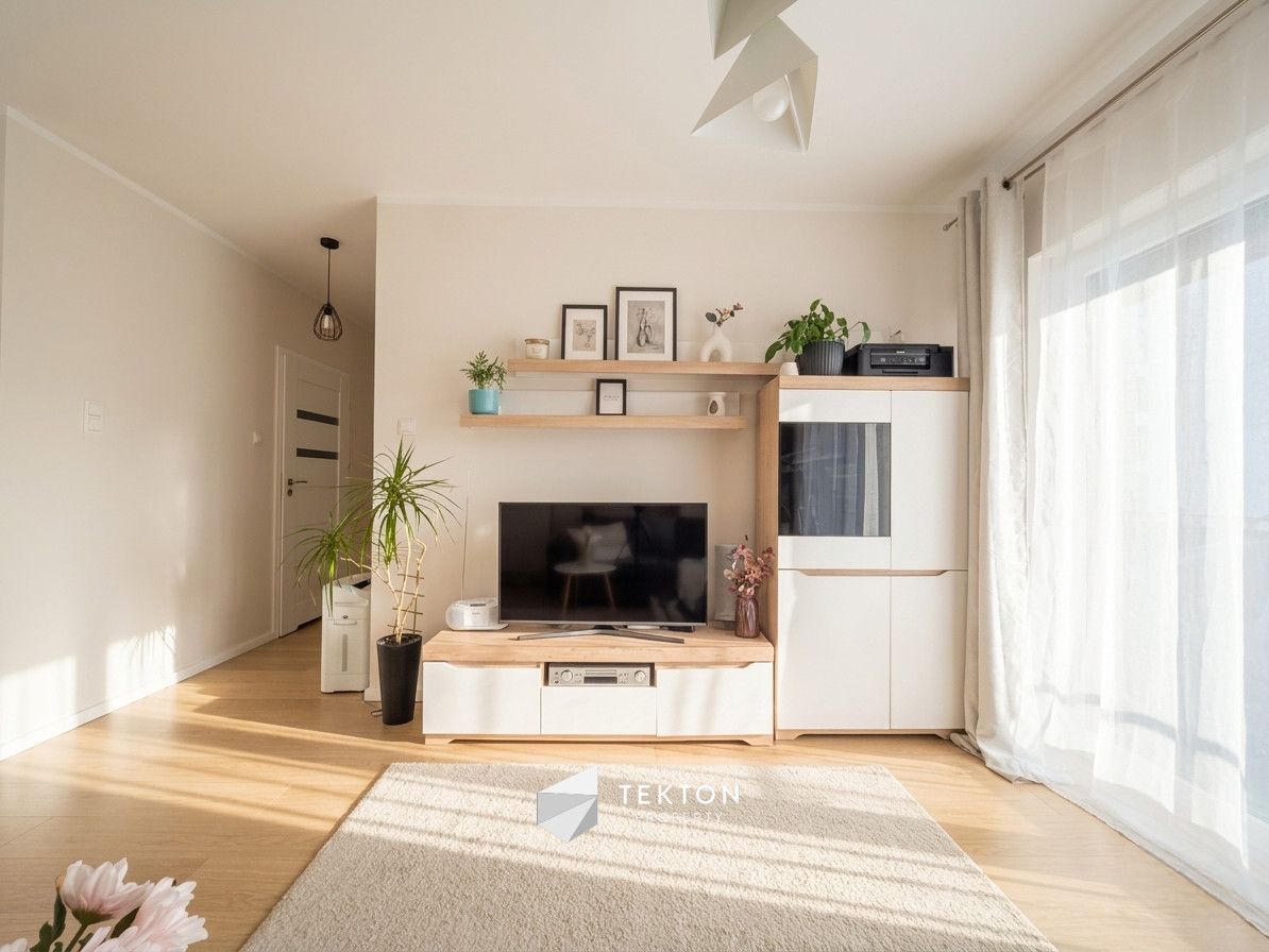 Mieszkanie 3-pokojowe Poznań Grunwald, ul. Jeleniogórska. Zdjęcie 5