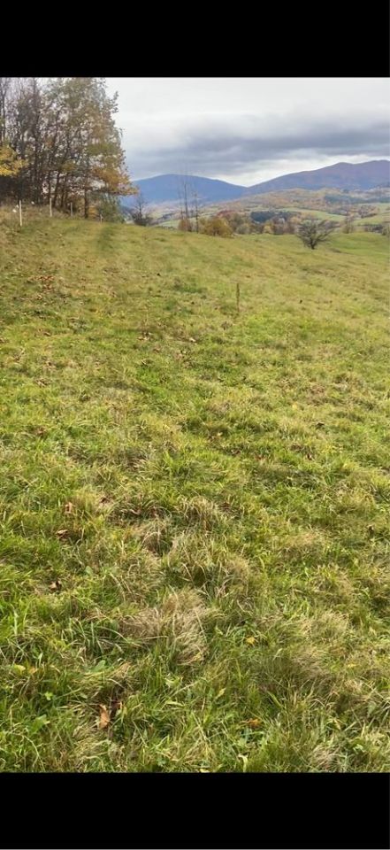 Działka budowlana Zawadka. Zdjęcie 4