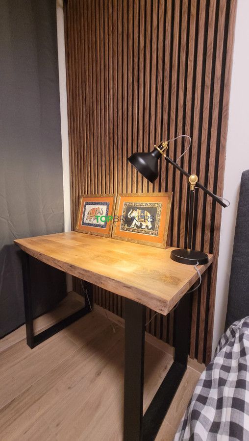 Mieszkanie 2-pokojowe Warszawa Mokotów, ul. Bernardyńska. Zdjęcie 6