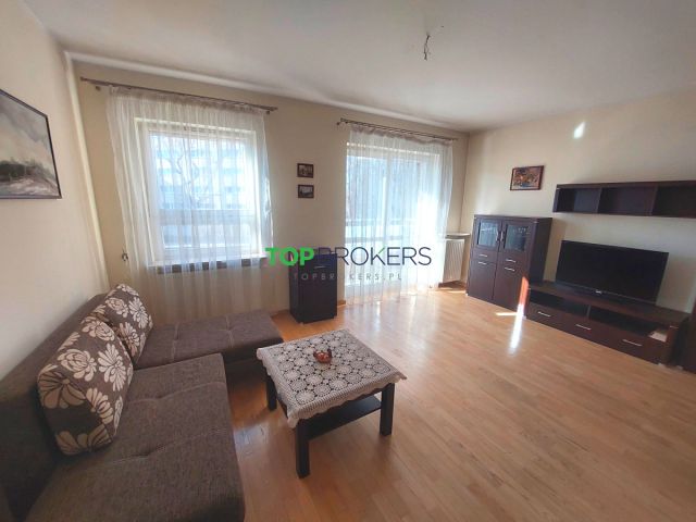 Mieszkanie 2-pokojowe Warszawa Żoliborz, ul. Saperska. Zdjęcie 3