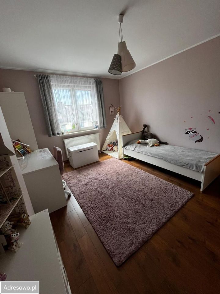 Mieszkanie 3-pokojowe Chorzów Klimzowiec, ul. Franciszkańska. Zdjęcie 9