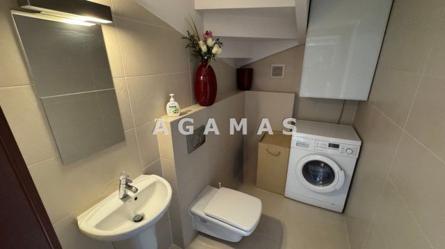 Mieszkanie 3-pokojowe Wrocław Krzyki, pl. Powstańców Śląskich. Zdjęcie 10