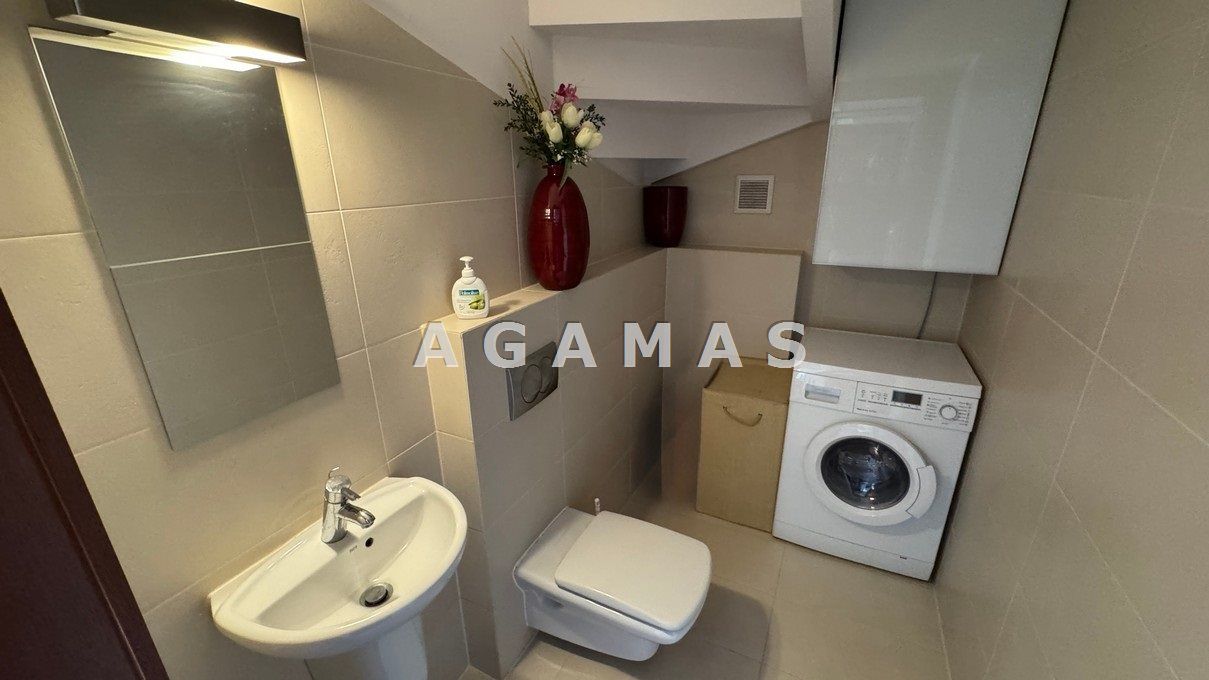 Mieszkanie 3-pokojowe Wrocław Krzyki, pl. Powstańców Śląskich. Zdjęcie 10