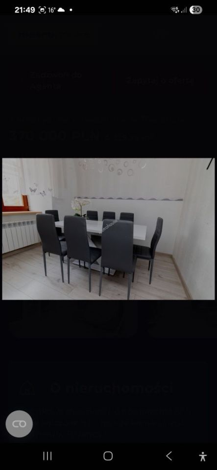 Mieszkanie 4-pokojowe Różanka. Zdjęcie 6