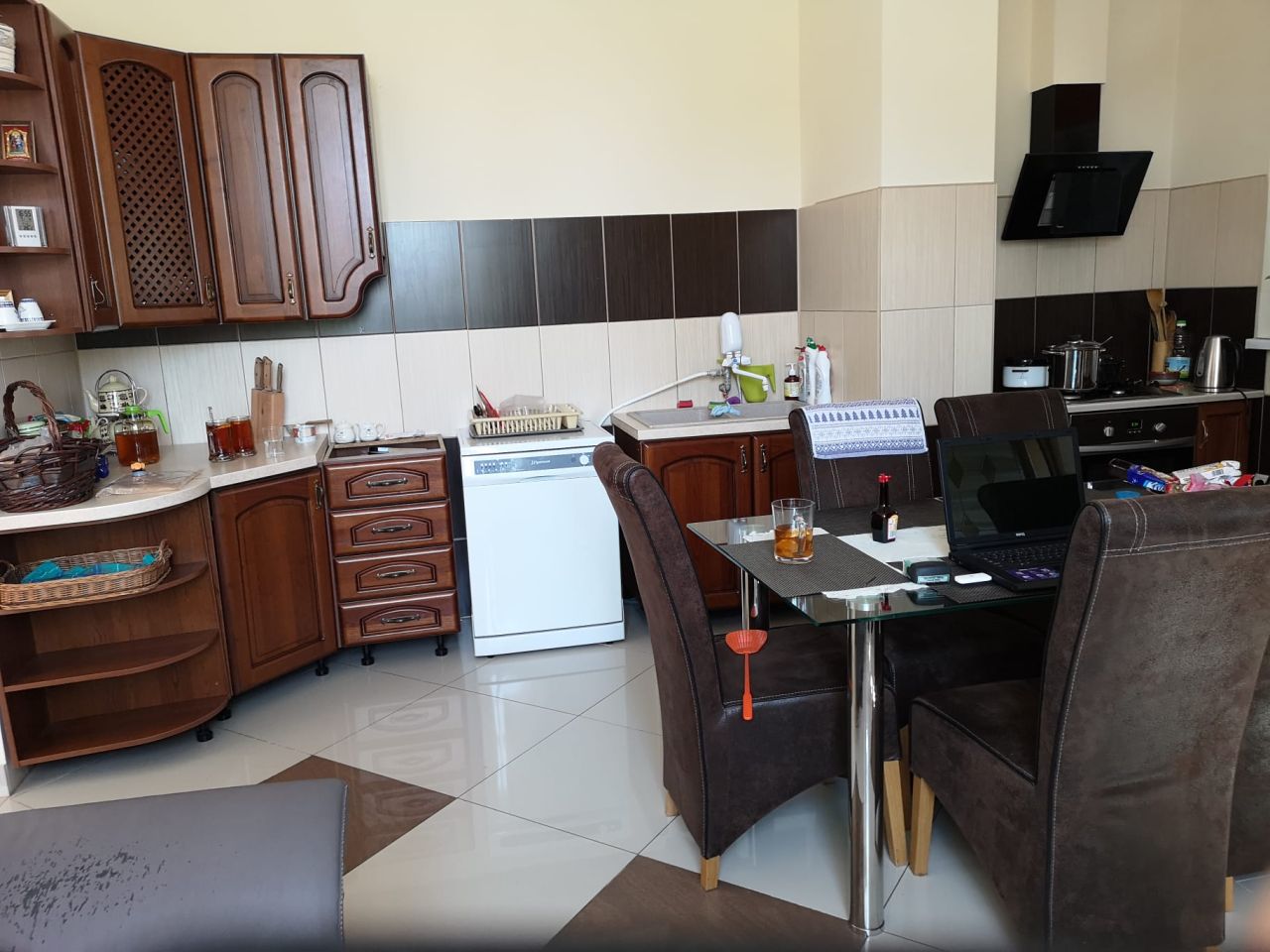 Mieszkanie 3-pokojowe Głogówek, ul. Piotra Skargi. Zdjęcie 6